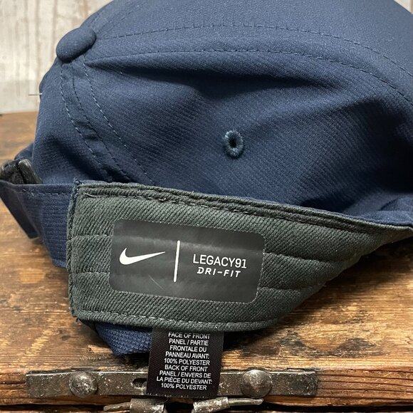 Nike Pebble Beach U.S. Open 2019 Golf Hat - Picture 5 of 7